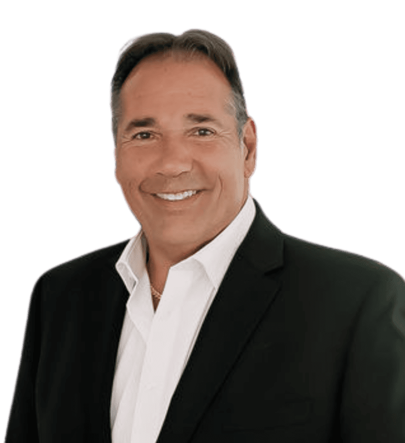 John Gandolfo